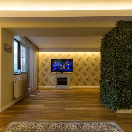 Apartament Carol Синая Экстерьер фото