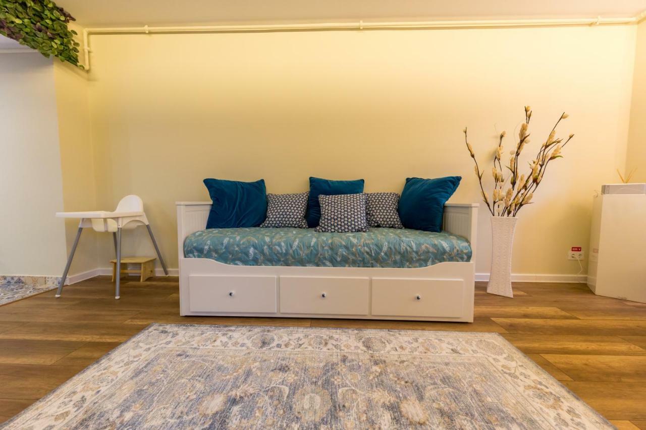 Apartament Carol Синая Экстерьер фото