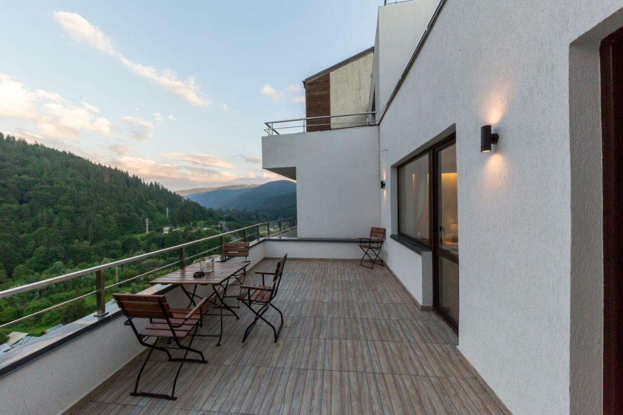 Apartament Carol Синая Экстерьер фото