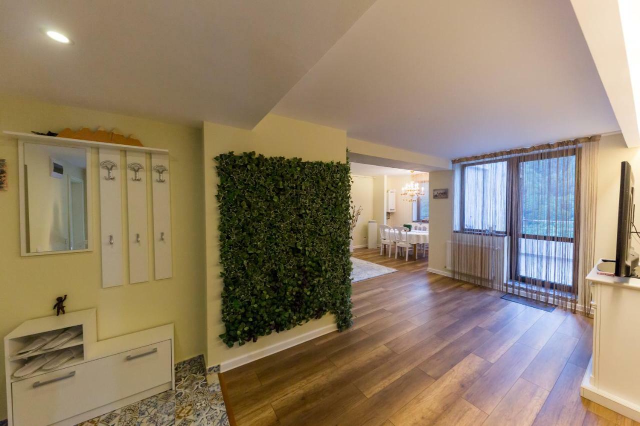 Apartament Carol Синая Экстерьер фото