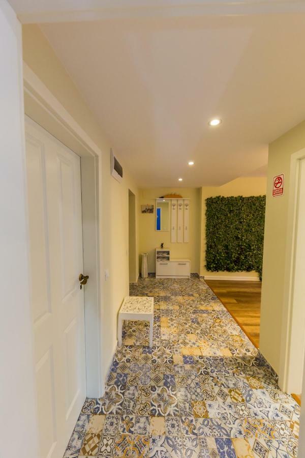 Apartament Carol Синая Экстерьер фото