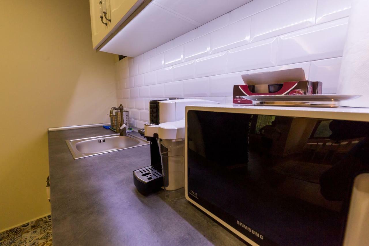 Apartament Carol Синая Экстерьер фото