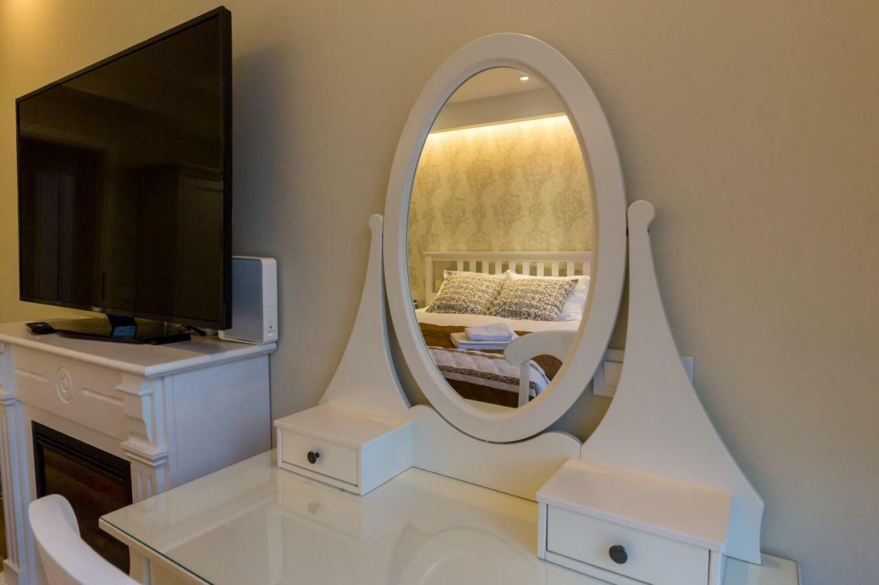 Apartament Carol Синая Экстерьер фото