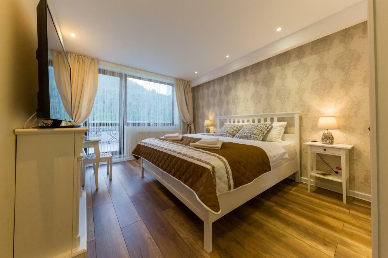 Apartament Carol Синая Экстерьер фото