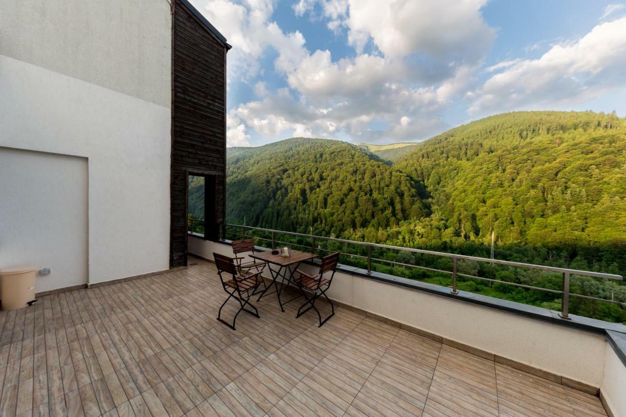 Apartament Carol Синая Экстерьер фото