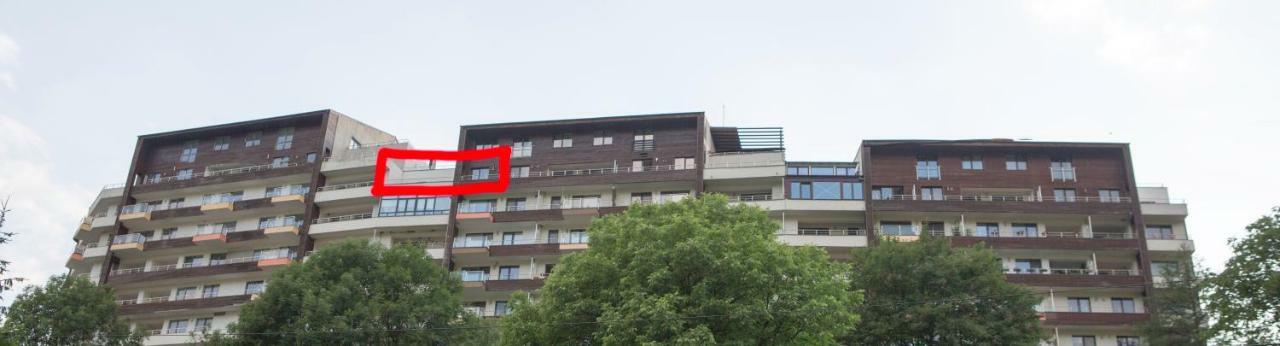 Apartament Carol Синая Экстерьер фото