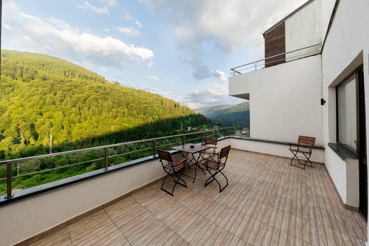 Apartament Carol Синая Экстерьер фото