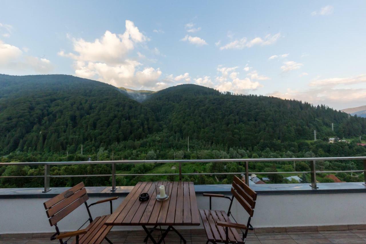 Apartament Carol Синая Экстерьер фото