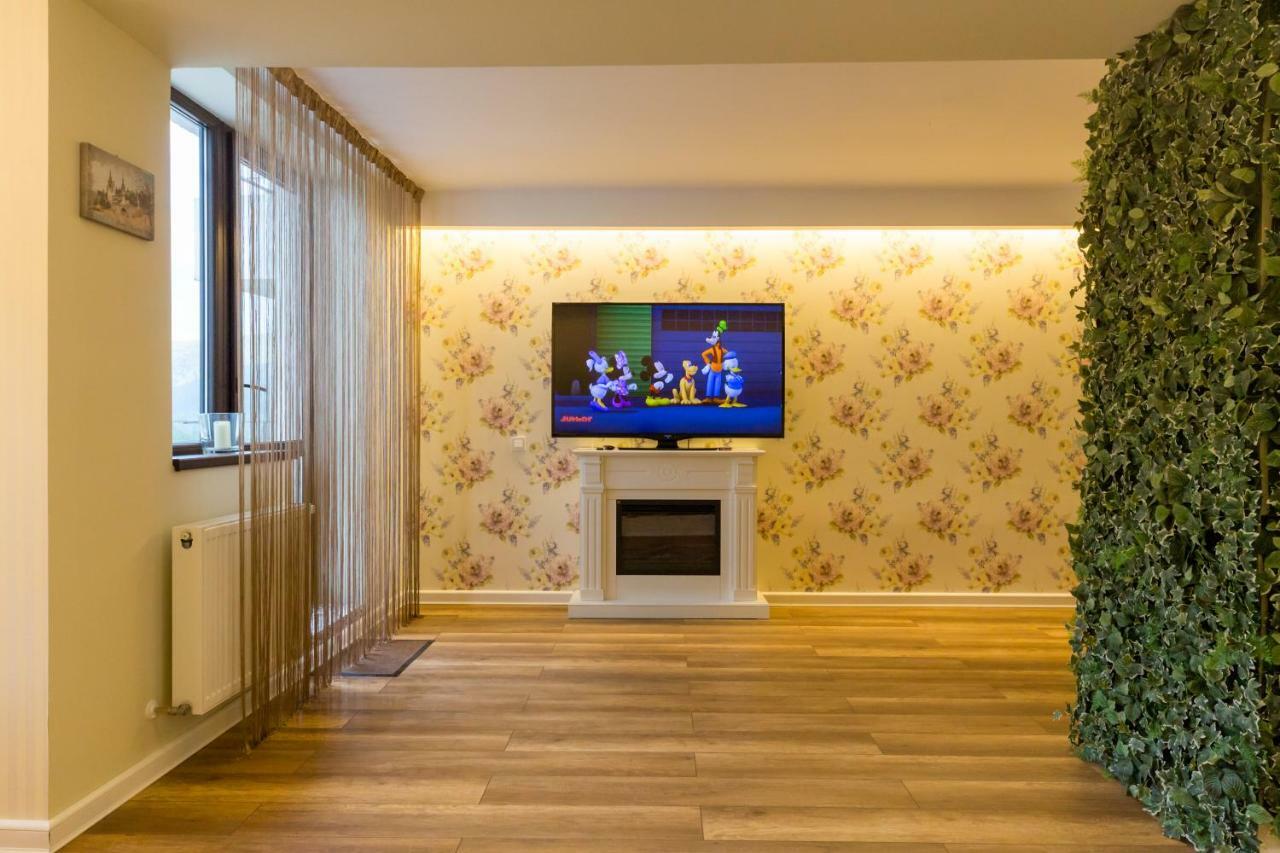 Apartament Carol Синая Экстерьер фото