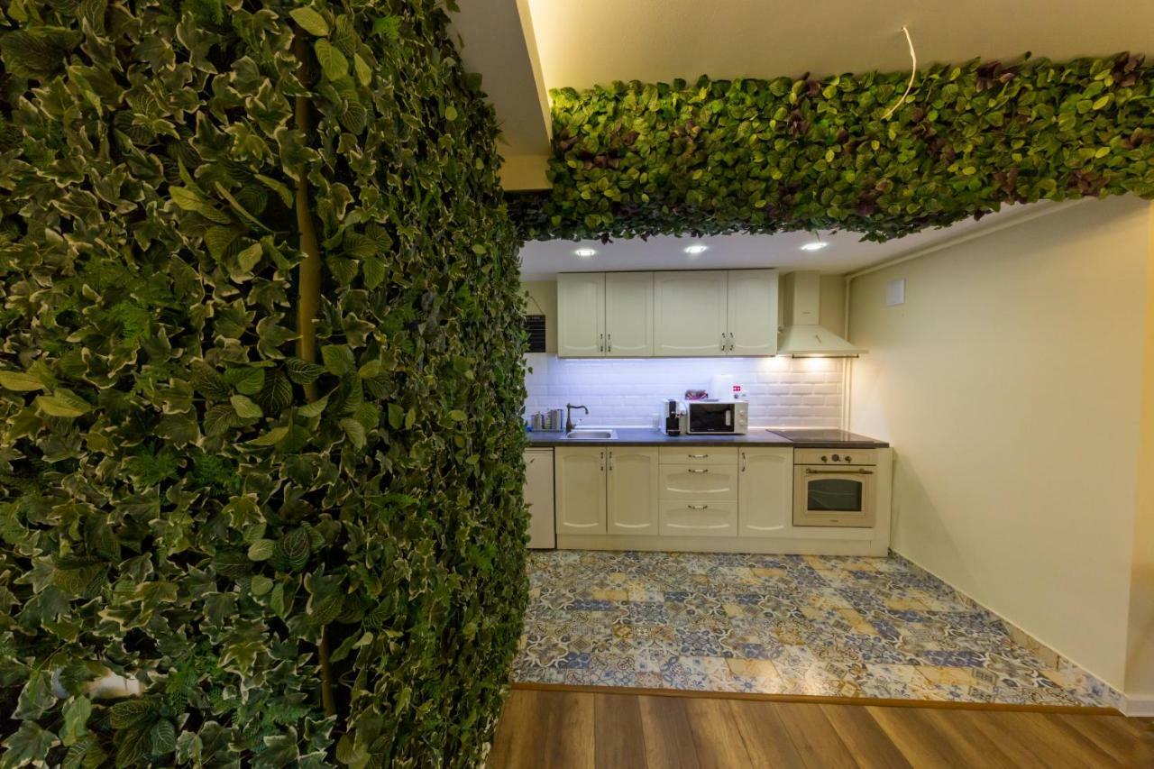 Apartament Carol Синая Экстерьер фото