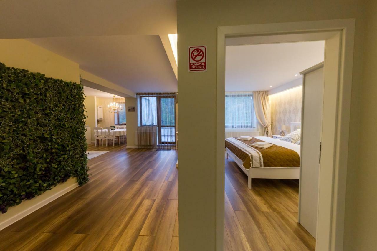 Apartament Carol Синая Экстерьер фото